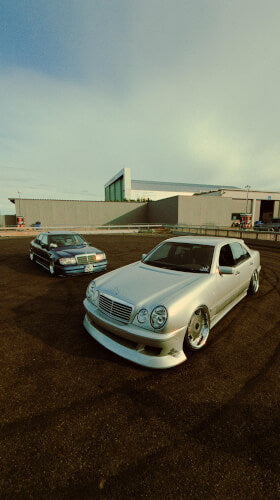 Stance Adria - 11.09./12.09.2026 / Vehicleticket / Application-ID 746a506b-5019-40f9-a3de-a190b7b122a3