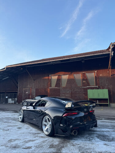 Stance Adria - 11.09./12.09.2026 / Vehicleticket / Application-ID fc8d328e-0569-4d67-8da7-f8d8a3dd1d67